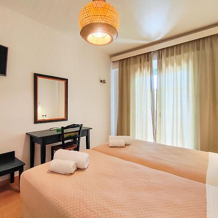 Hotel Dafni Szkiáthosz Kültér fotó