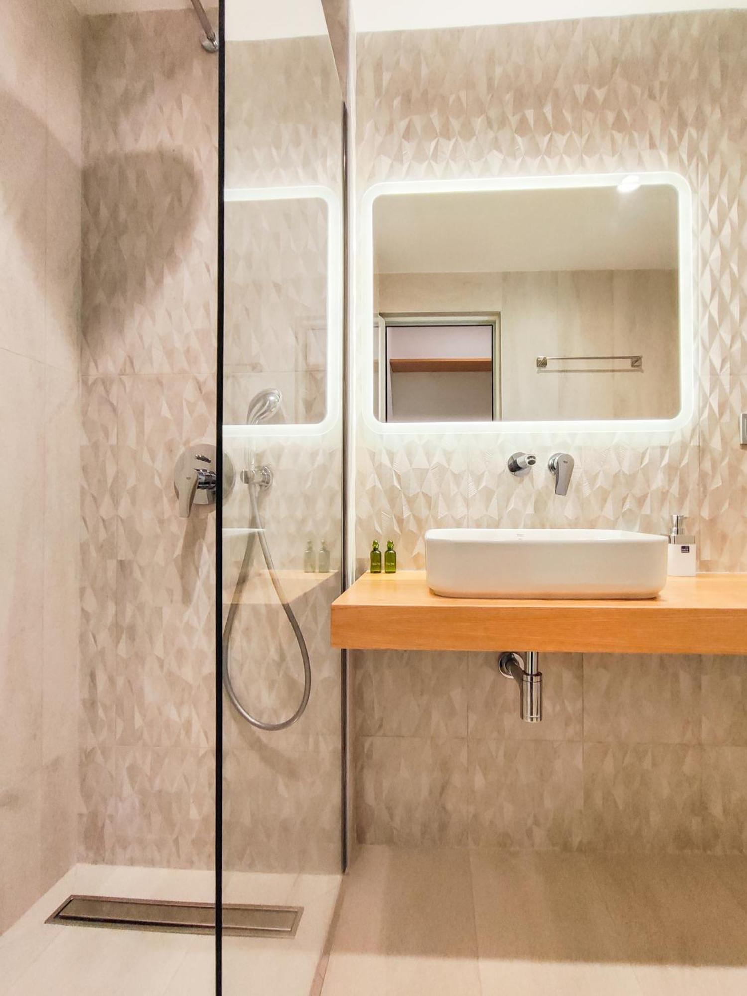 Hotel Dafni Szkiáthosz Kültér fotó