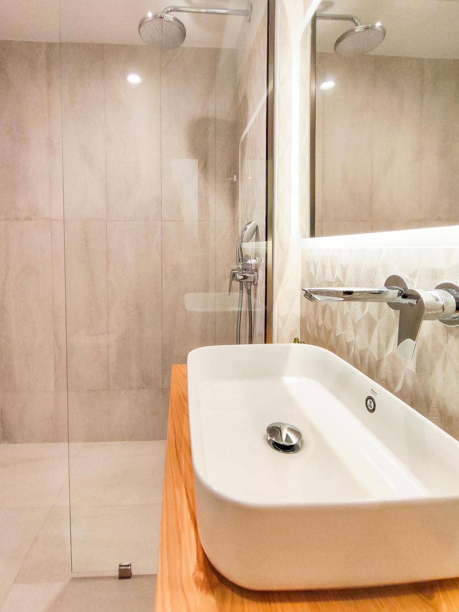 Hotel Dafni Szkiáthosz Kültér fotó
