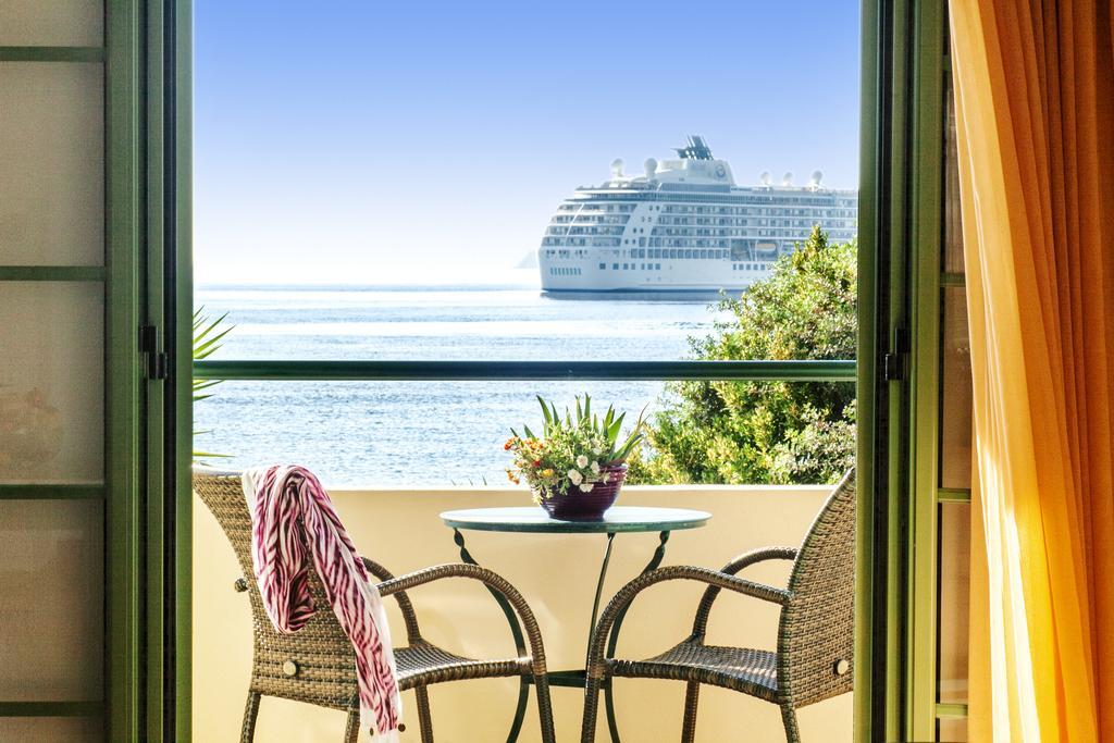 Hotel Dafni Szkiáthosz Szoba fotó
